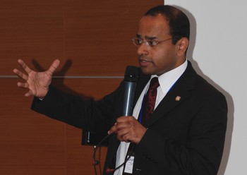 Dr. Babu Padmanabhan